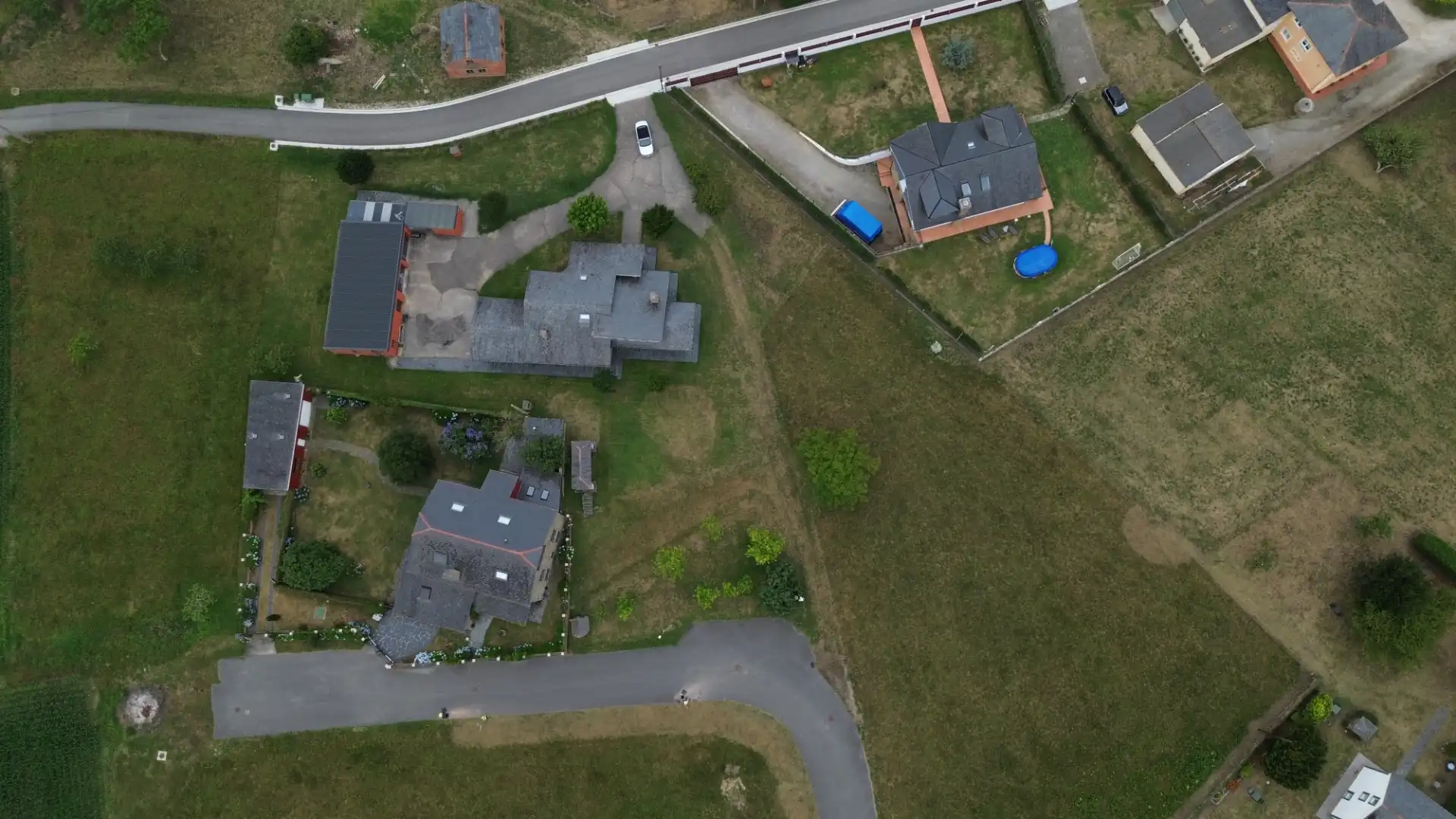 Residential land for sale in Coaña - Lebredo, imagen 8