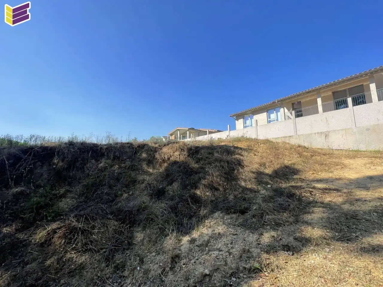 Terreno residencial en venta en Calle Lugar A Fonte,tui, imagen 6
