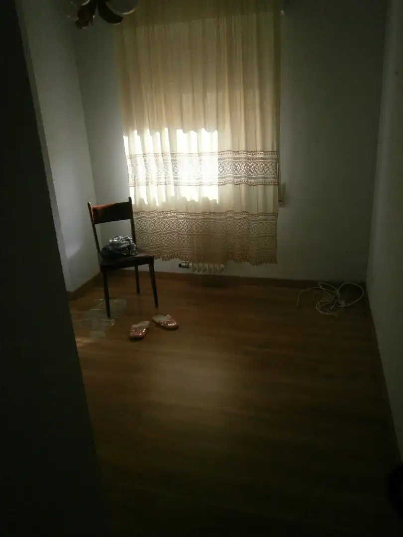 Schlafzimmer von Wohnung zum Verkauf in Santa Marta de Tormes mit Heizung und Möbliert