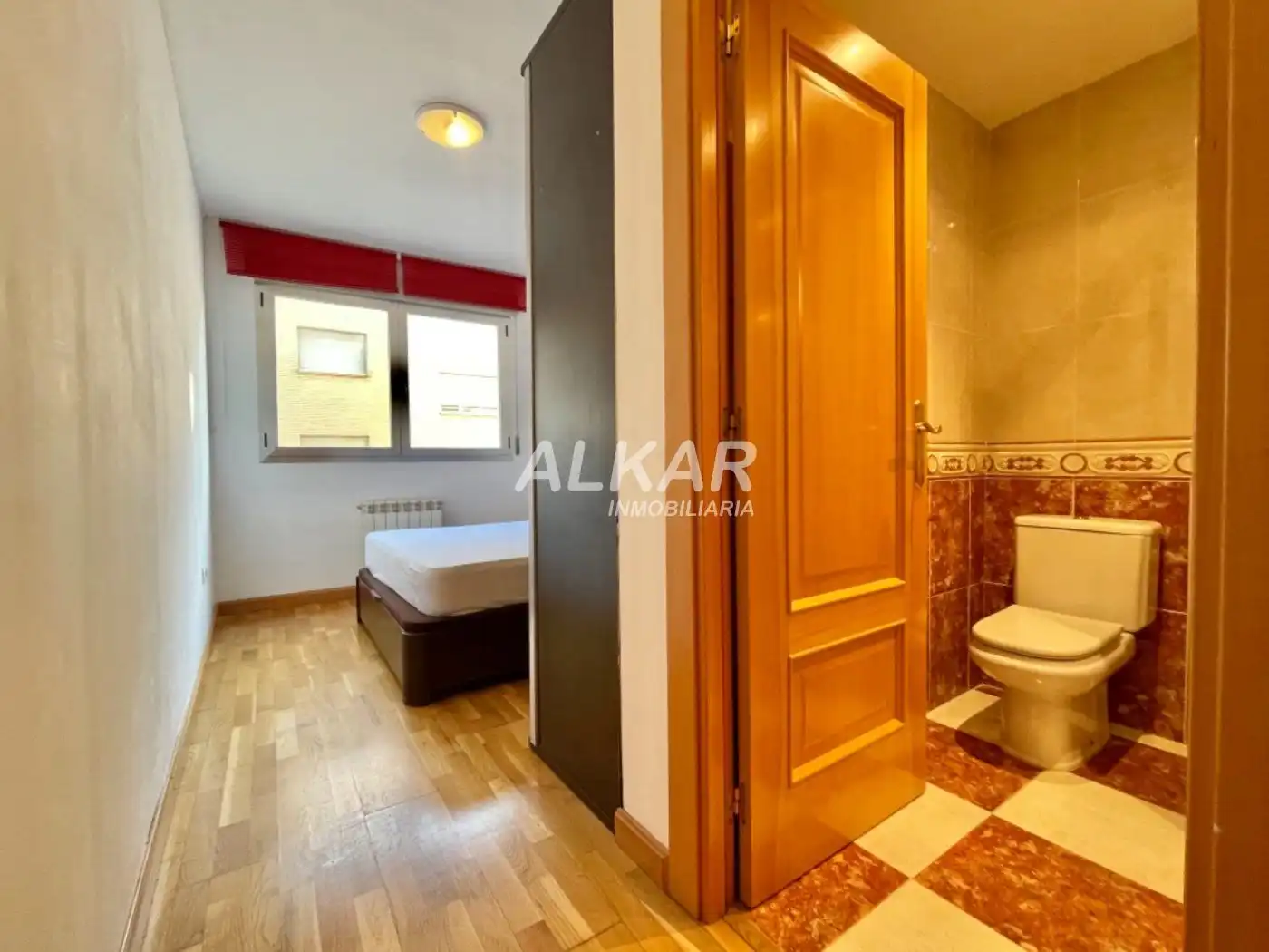 Wohnung mit Balkon zum Verkauf in Calle ALHEMAS, imagen 6