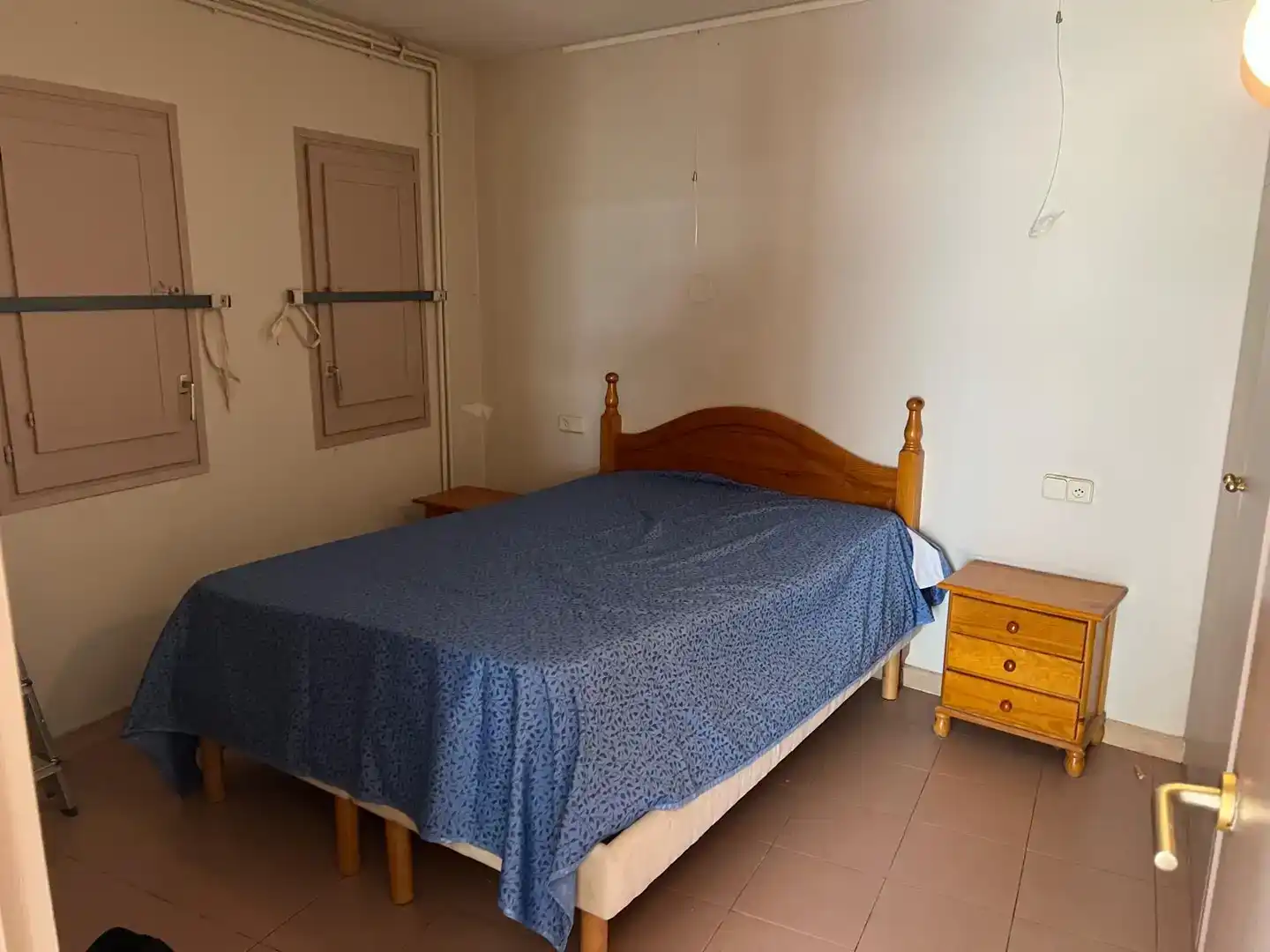 Bedroom of Duplexes for rent in Camprodon  with Furnished