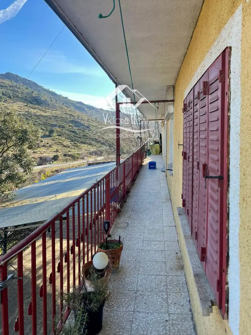 Chalet con jardín en venta en calderon de la barca, imagen 25
