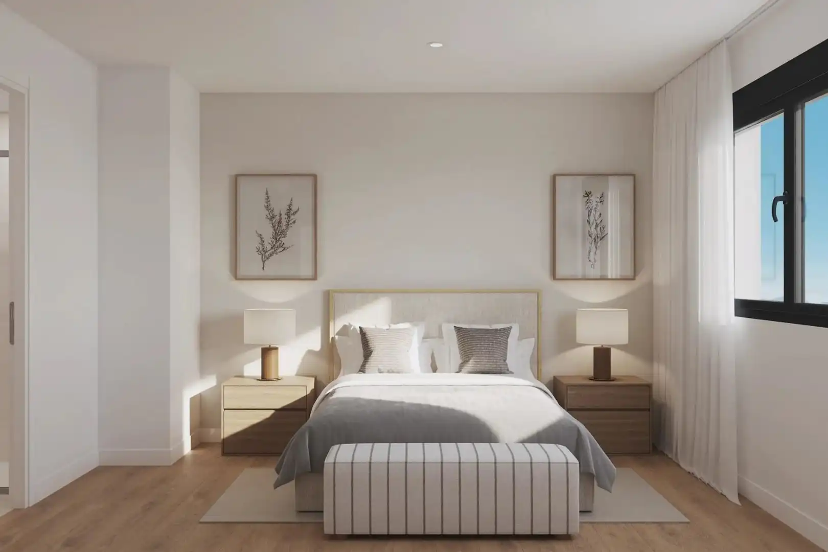 Apartamento en venta en San Blas, imagen 9