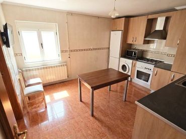 Appartamento con ascensore in vendita a Santiago - San Telmo
