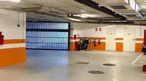 Foto 5 de Garatge en venda a Aldekoena - Artatzagana - Sarriena, Leioa