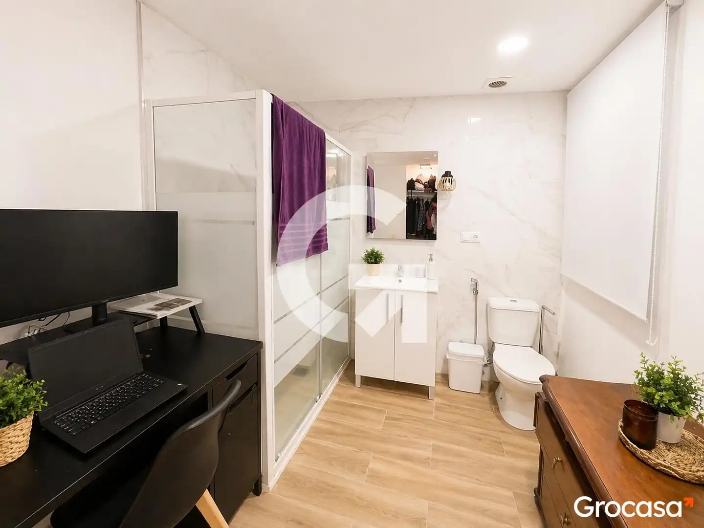 Ground floor for sale in CL POETA LLOMBART, Centro Puerto