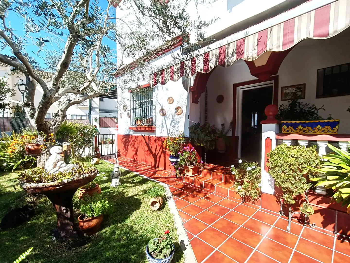 Habitatge amb jardí en venda a Gines, imagen 2