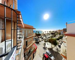 Exterior view of Apartment for sale in Gualchos  with Terrace and Balcony