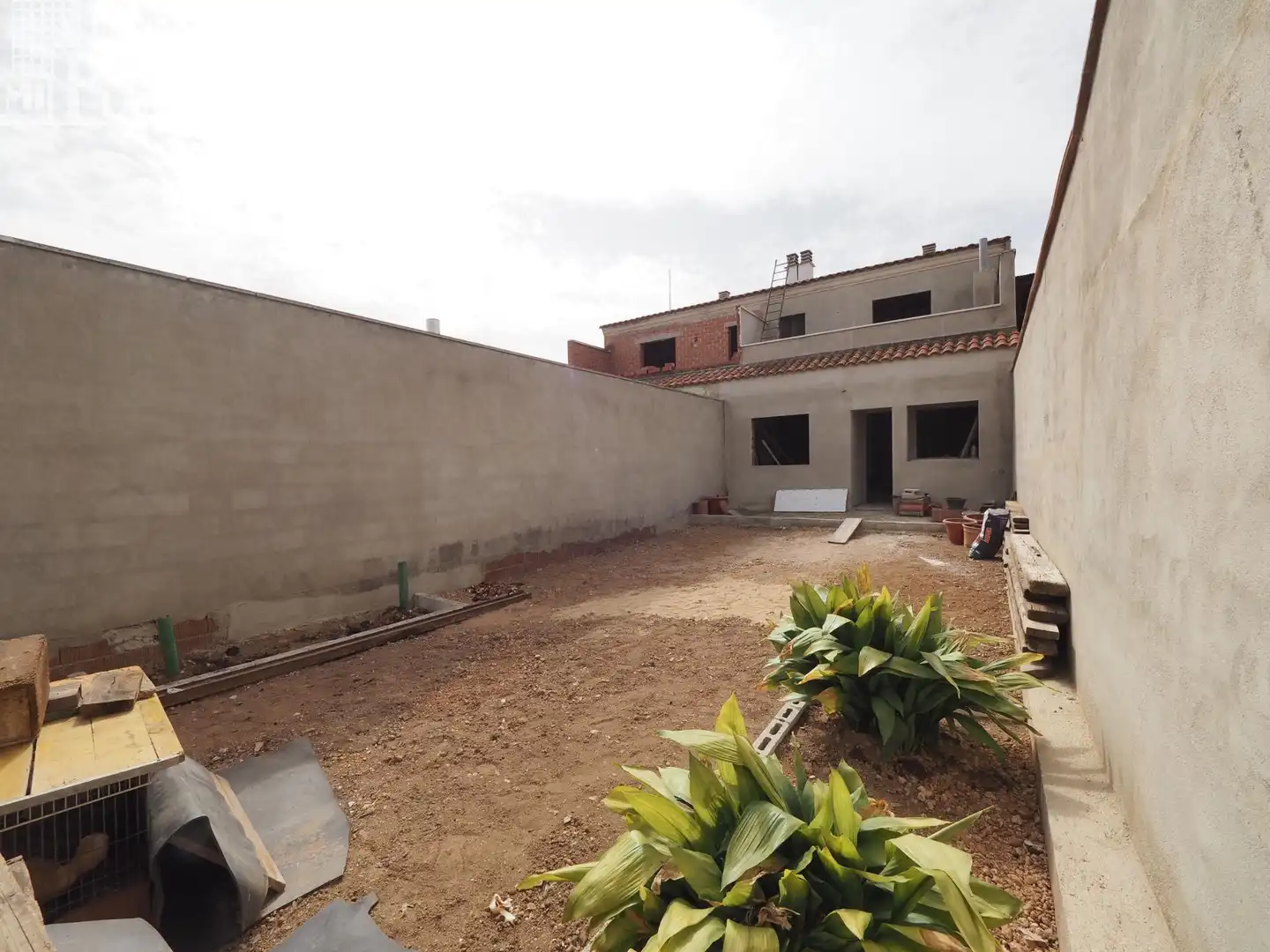 Terraced house for sale in Tomelloso, imagen 10