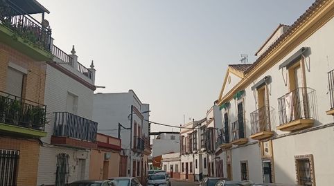 Foto 2 de Casa o xalet en venda a Centro - Barriada Mallorca, Camas