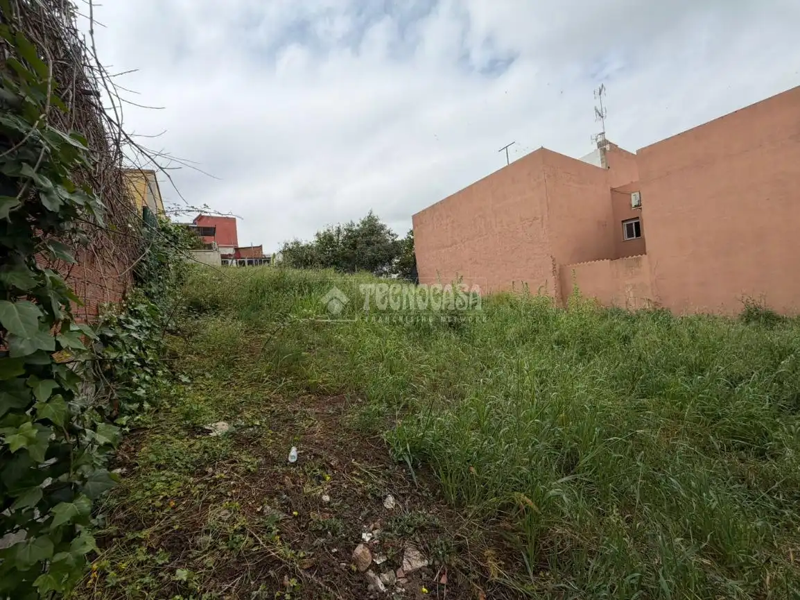 Residential for sale in Algeciras