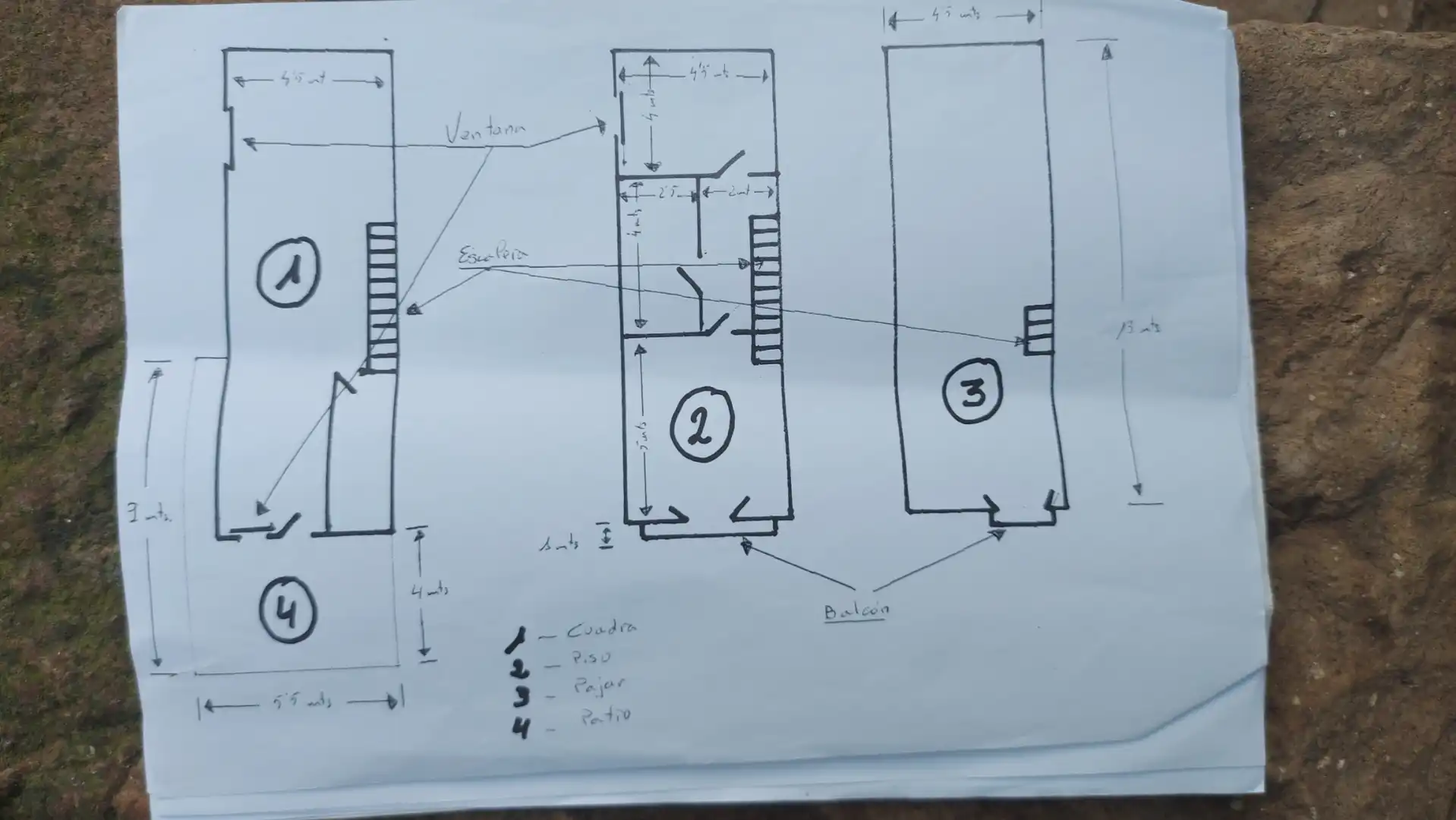 Geschaftsraum zum Verkauf in Guriezo