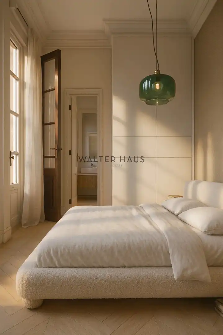 Habitación de Casa o chalet en venta en Sant Feliu de Guíxols con Aire acondicionado, Calefacción y Terraza