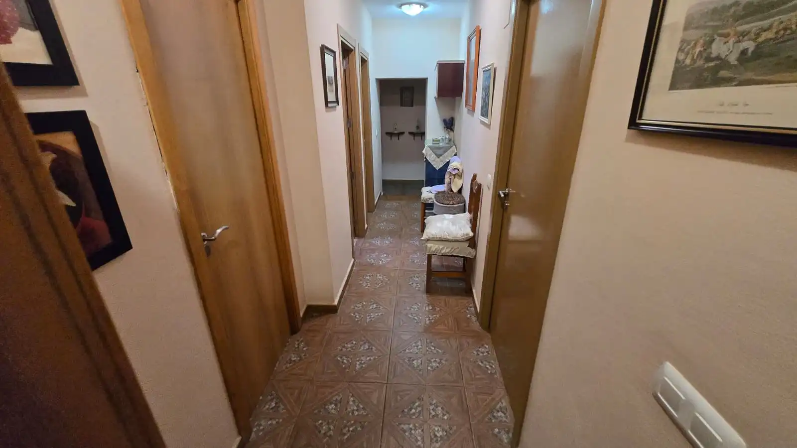 Houses for sale in Alhaurín de la Torre  with Air Conditioner, Private garden and Storage room