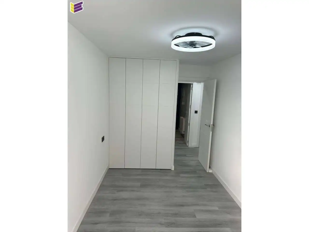 Pis en venda en Vigo  amb Calefacció i Terrassa