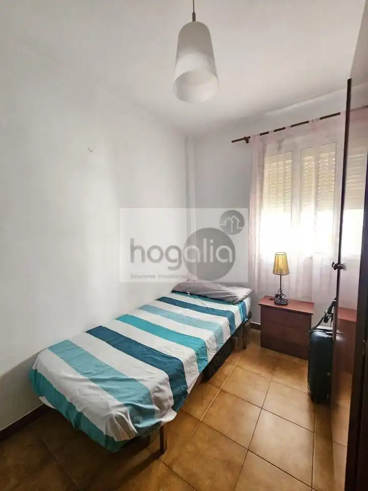 Flat for rent in Juan XXIII - Rochelambert