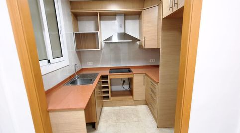 Foto 3 de Planta baixa en venda a Vallparadís - Antic Poble de Sant Pere, Terrassa