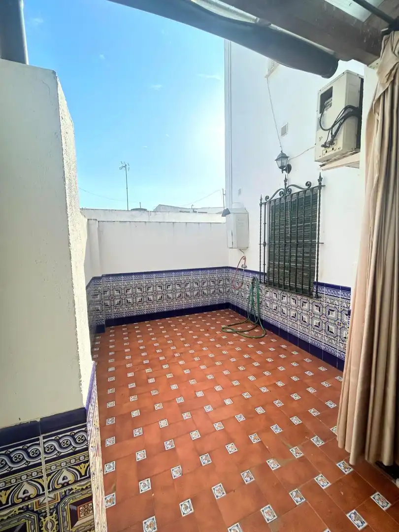 Casa en venda a Cantillana, imagen 20