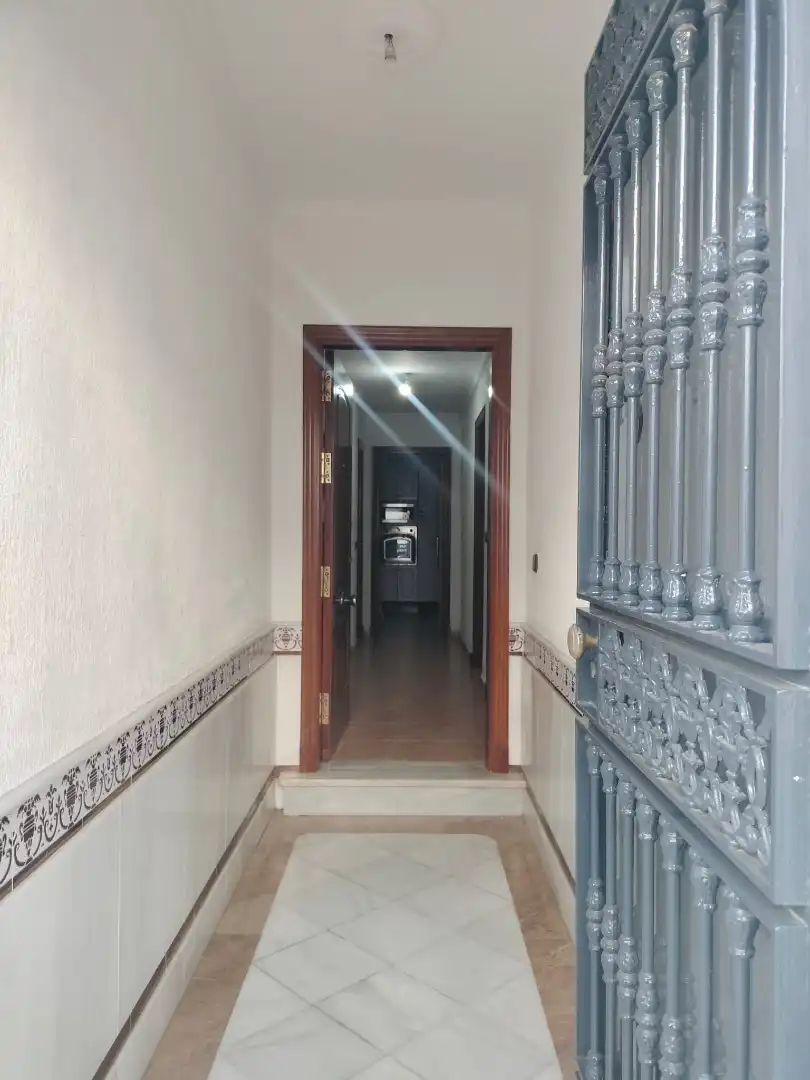 Adosado con terraza en venta en La Banda - Campo de Fútbol, imagen 4