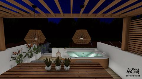 Foto 3 de Casa adosada en venda a Avenida Blasco Ibáñez, 20, Alcossebre, Castellón