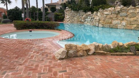 Foto 2 de Casa o chalet en venta en Avenida Balcon de Ponoig, Balcón de Ponoig - Polop Paradis - Polop Hills, Polop