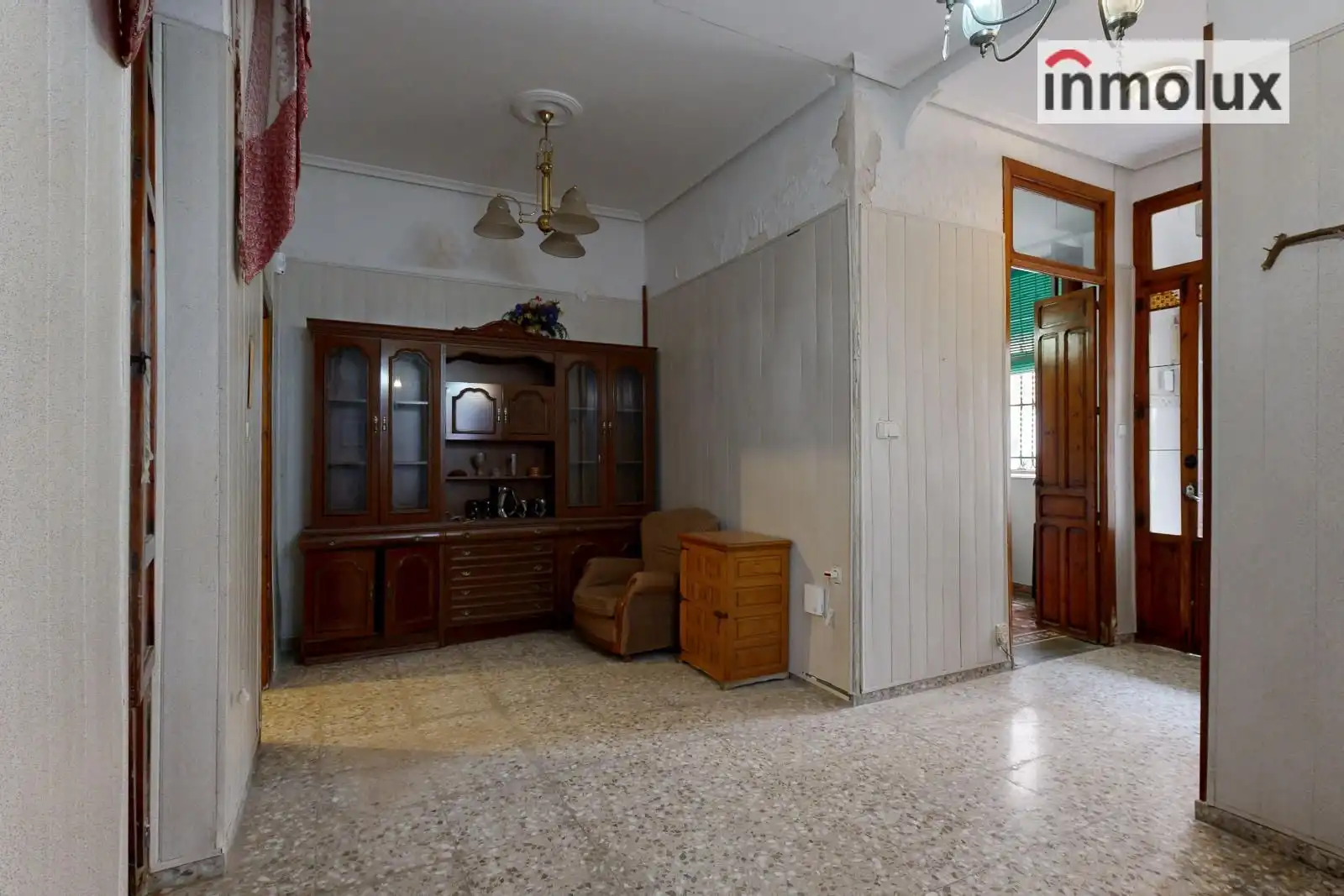 Wohnzimmer von Residential zum Verkauf in Alicante / Alacant