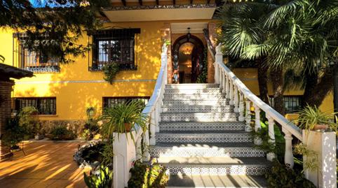 Foto 2 de Casa o xalet en venda a Orihuela ciudad, Alicante