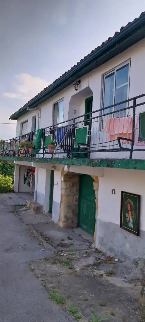 Haus mit Terrasse zum Verkauf in Barrio la Vallejada 7C, imagen 16