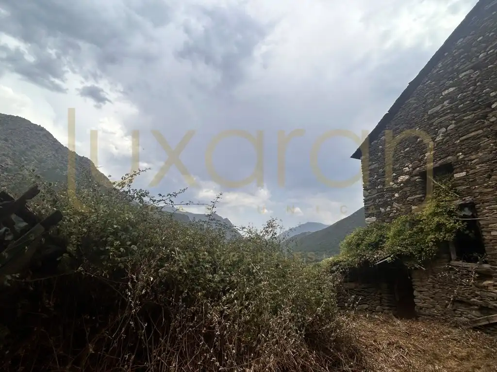 Casa rústica en venta en Pollígono 3 Parcela 444 Leixet S/N, imagen 9