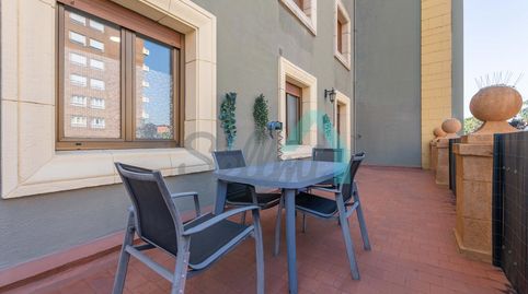 Foto 3 de Piso de alquiler en San Roque, Auditorio - Seminario - Parque de Invierno, Oviedo