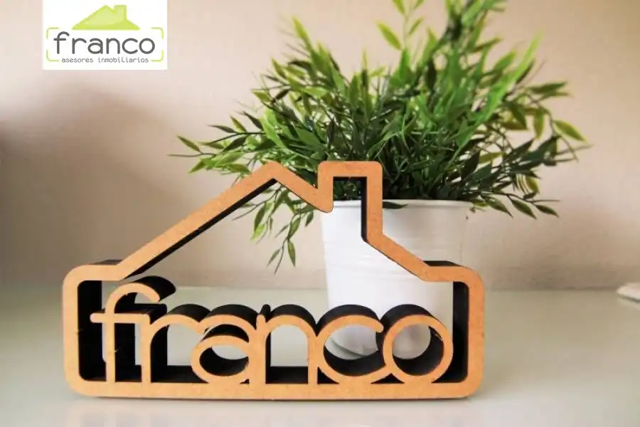 Piso en venta en Murcia con Amueblado