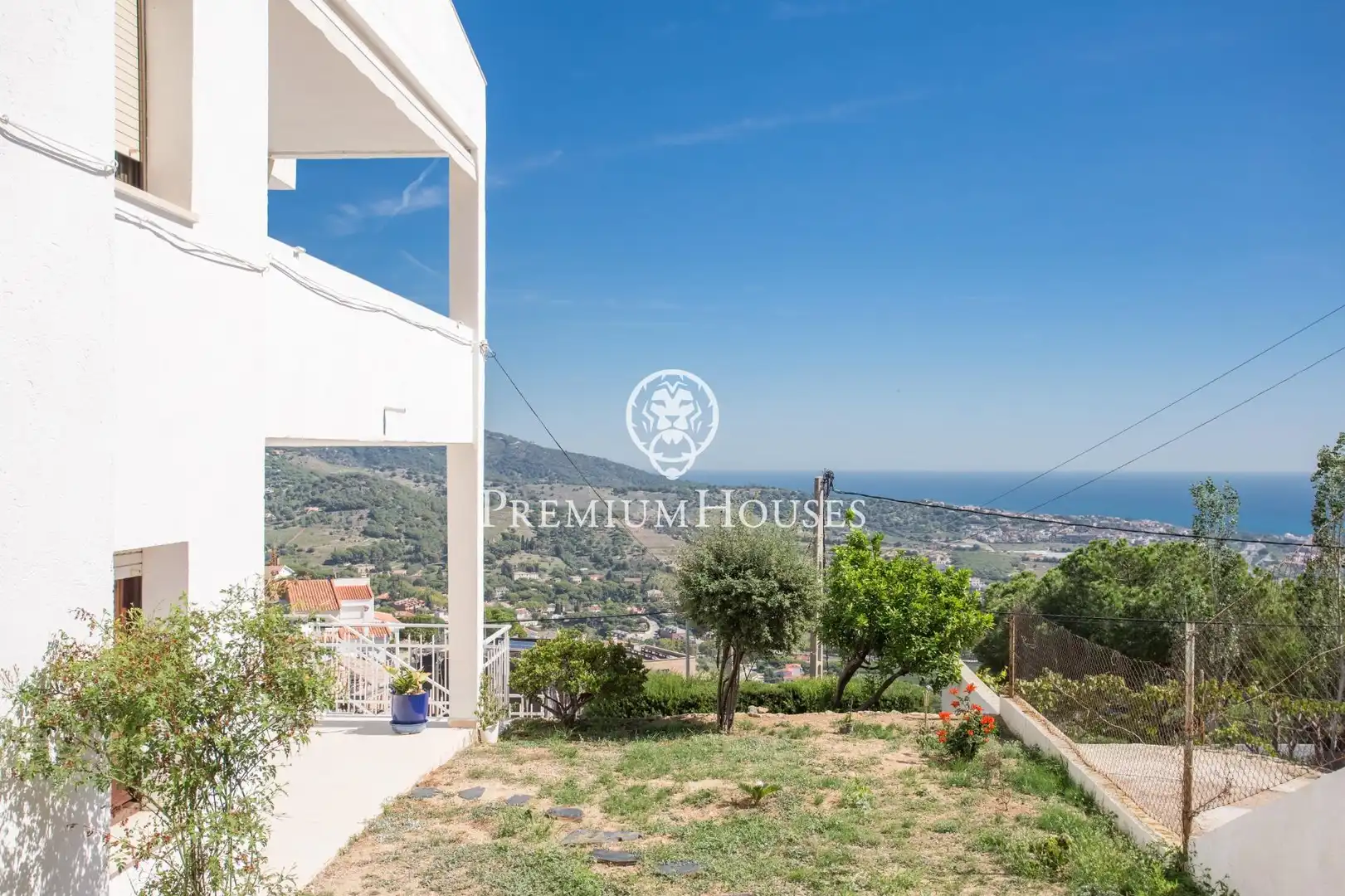 Haus mit Terrasse zum Verkauf in Alella, imagen 3