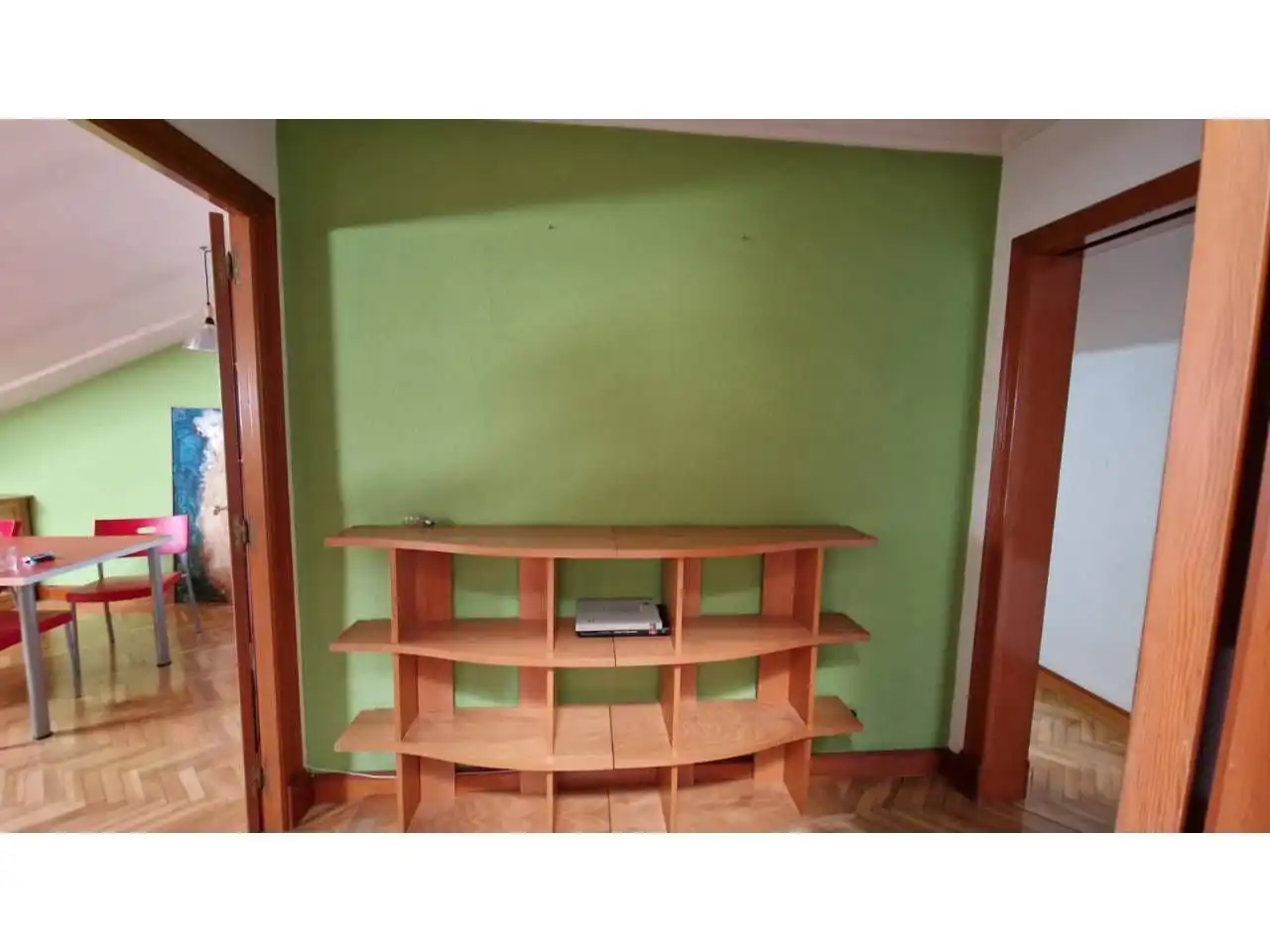 Dormitori de Àtic en venda en Ciudad Rodrigo amb Parquet i Balcó