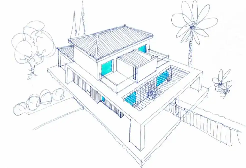 Maison rustique avec piscine à vendre à Cala Magrana - Cala Anguila - Cala Mendia, imagen 14