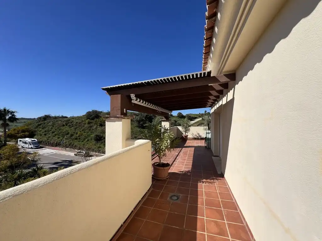 Àtic amb piscina en venda a Mijas Golf, imagen 6