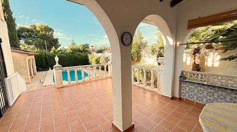 Photo 3 of House or chalet for sale in Carrió - La Merced - Los Pinos, Alicante