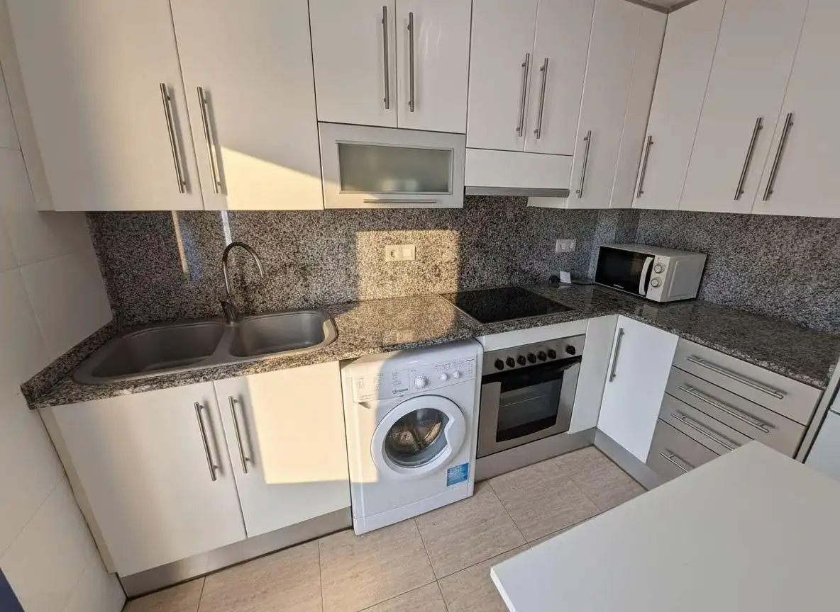 Apartament amb terrassa en venda a Nord, imagen 2