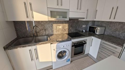 Foto 2 de Apartament en venda a Nord, La Ràpita