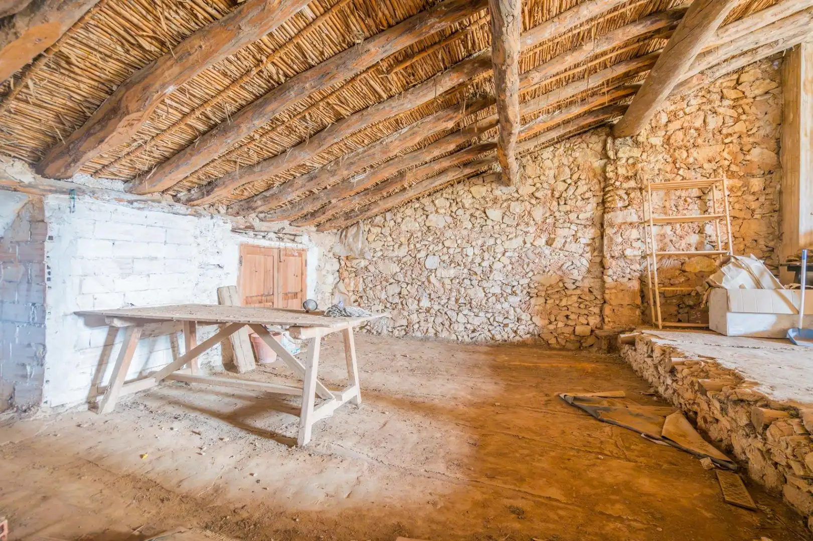 Casa o xalet en venda en Requena, Valencia