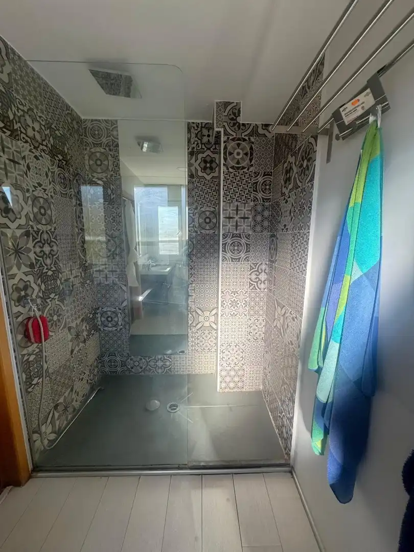 Baño de Casa o chalet en venta en Aguas Vivas