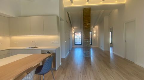 Foto 3 de Àtic de lloguer a Carrer Bonastruc de Porta, La Devesa, Girona Capital