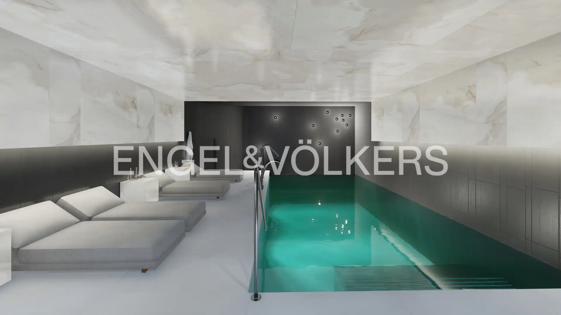 Piso con piscina en venta en El Raso, imagen 21