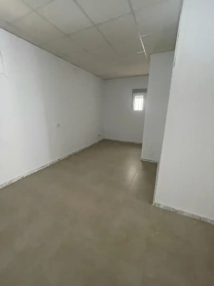 Local comercial en venda a Calle Santa María de Cora, imagen 8