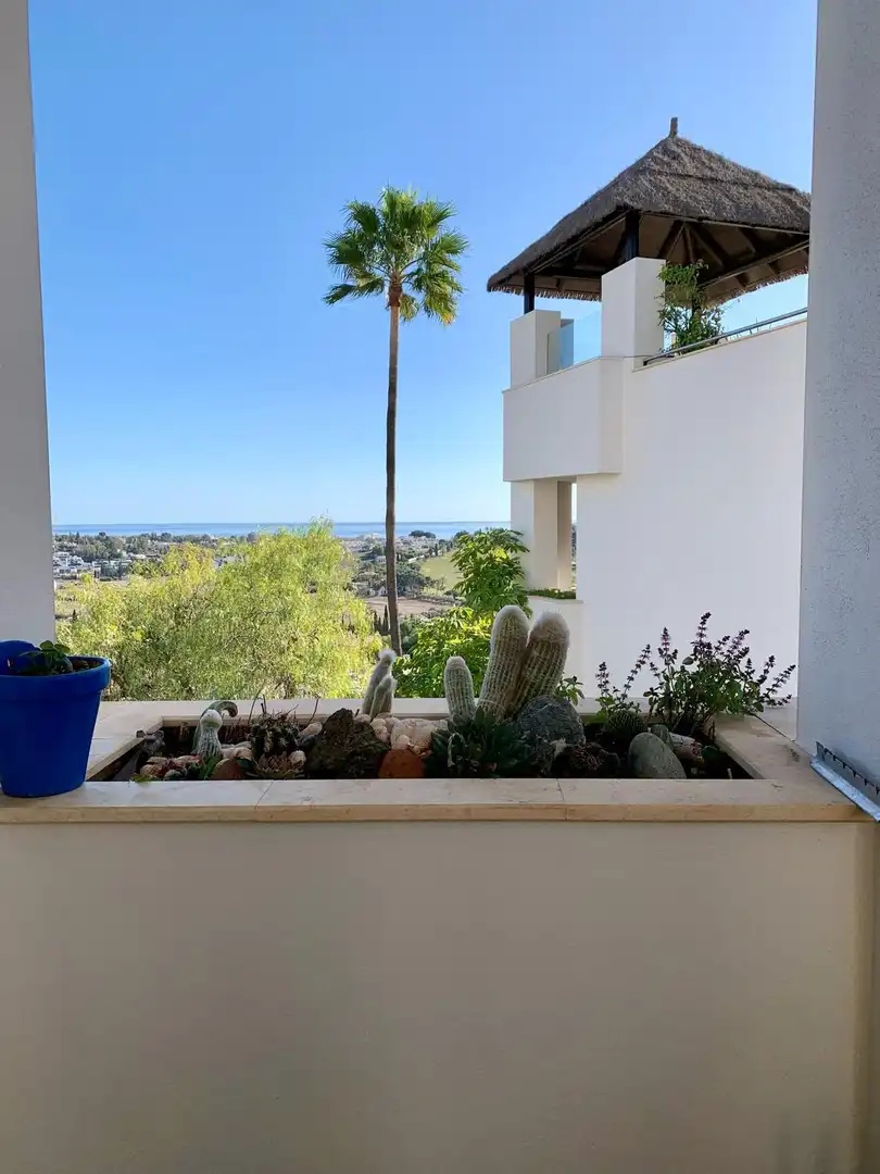 Apartment with pool for sale in El Paraíso, imagen 41