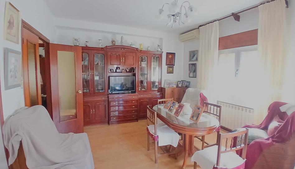 Foto 1 de Pis en venda a Bargas, Toledo