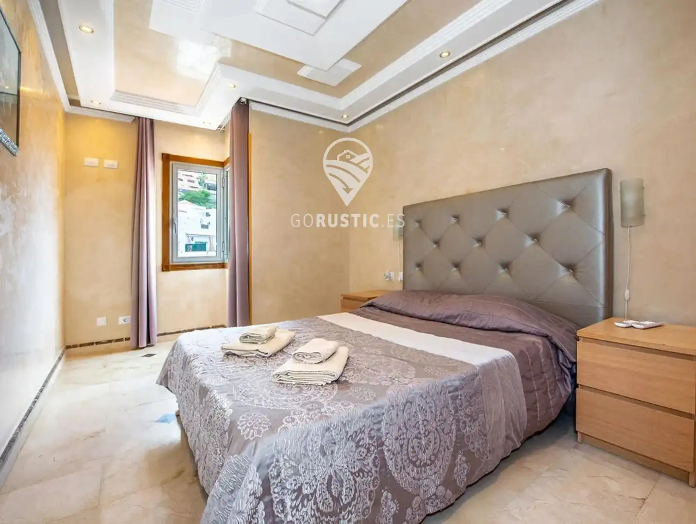 Casa a schiera con piscina in vendita a Asturias, imagen 3