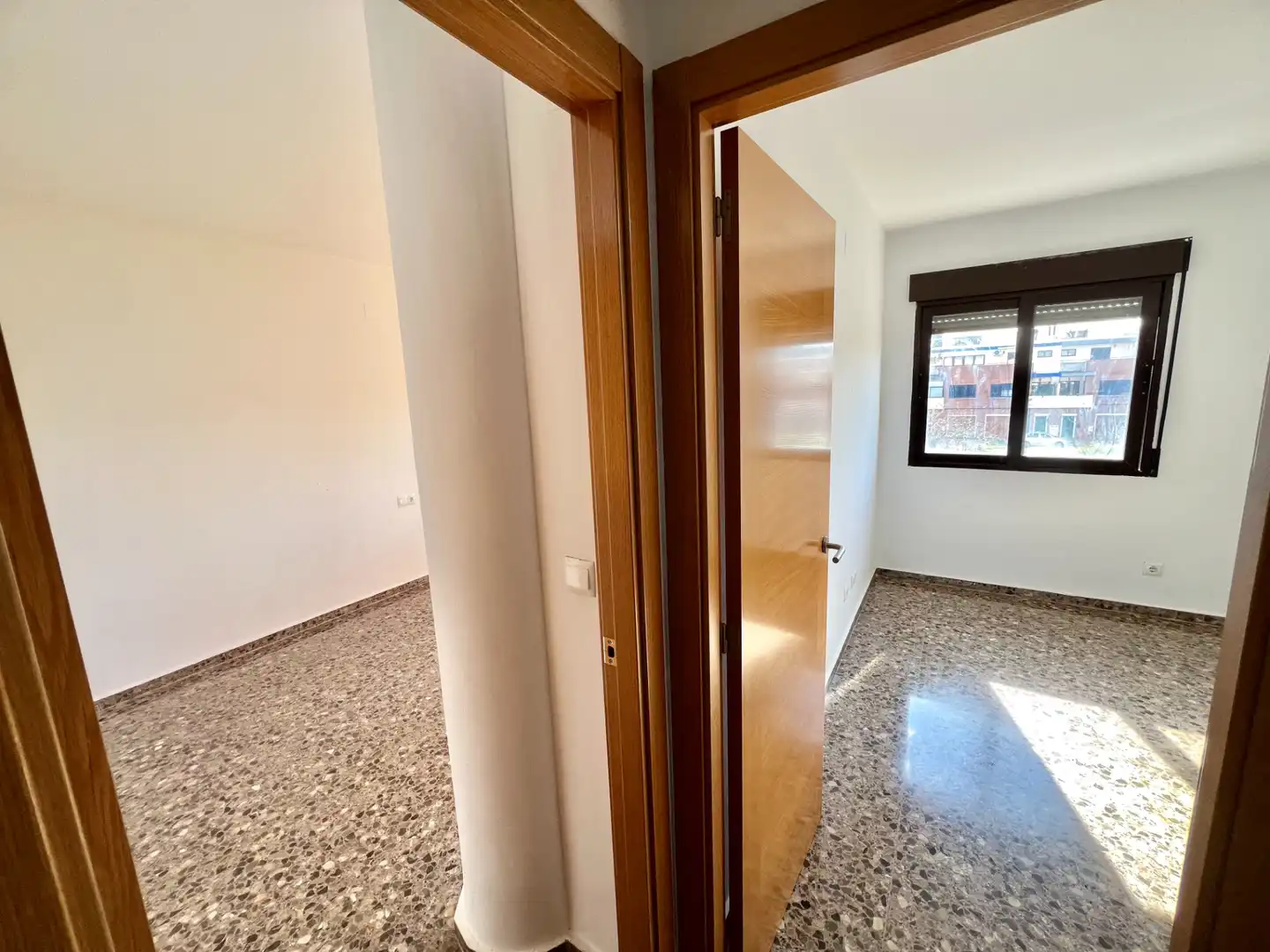 Dúplex en venta en Chiva con Terraza