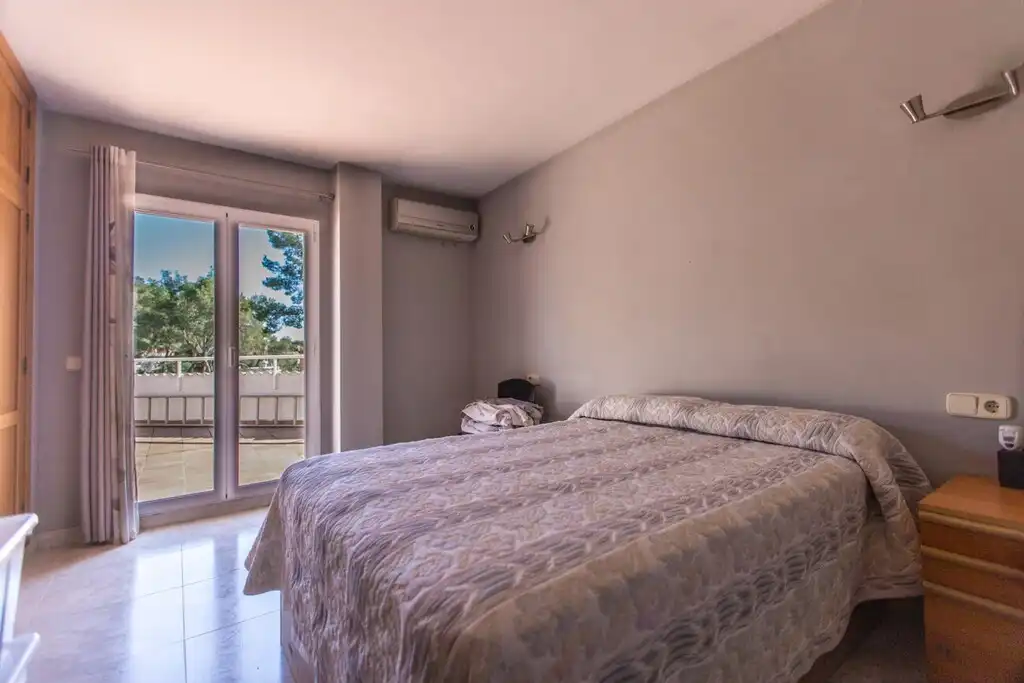 Villa avec jardin à vendre à Portals Nous, imagen 13