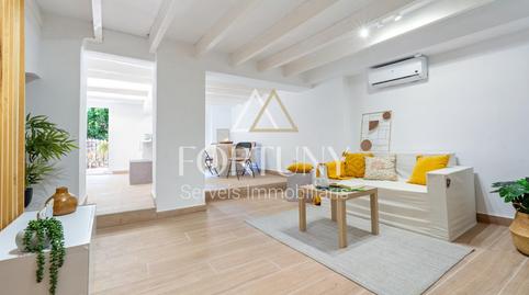 Foto 5 de Casa o xalet en venda a Calle Carnisseria, Almoster, Tarragona