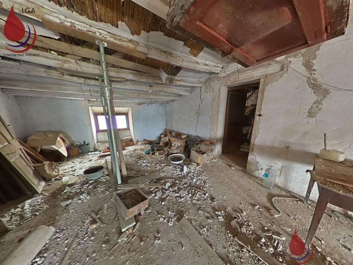 Casa adosada en venda en L'Arboç amb Traster
